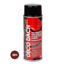 3011 ГЛЯНЦ DECO DACH Фарба 400ml (шт.)