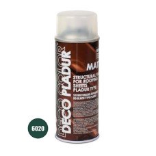 6020 МАТ DECO DACH Фарба 400ml (шт.)