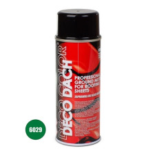 6029 ГЛЯНЦ DECO DACH Фарба 400ml (шт.)