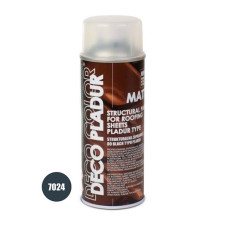7024 МАТ DECO DACH Фарба 400ml (шт.)