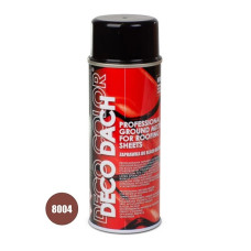 8004 ГЛЯНЦ DECO DACH Фарба 400ml (шт.)