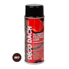 8017 ГЛЯНЦ DECO DACH Фарба 400ml (шт.)
