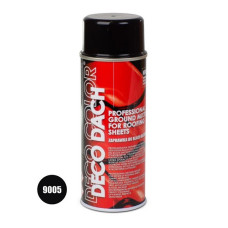 9005 ГЛЯНЦ DECO DACH Фарба 400ml (шт.)