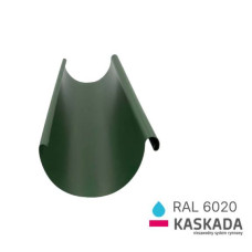 Ринва RAL 6020 3мп (шт.)