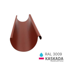 Ринва RAL 3009 3мп (шт.)