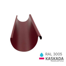 Ринва RAL 3005 3мп (шт.)