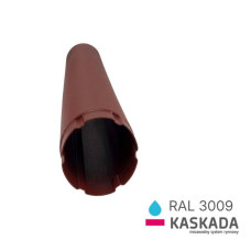  Труба RAL 3005 3мп (шт.)