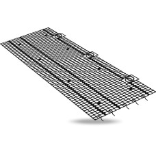 Універсальна захисна сітка в ринву Gutter Protect 600 мм