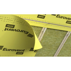Двостороння стрічка EUROVENT DUO 20 мм х 25 м