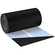 Стрічка примикання DR 3D 300мм/5м чорний