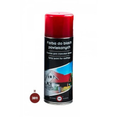 3011 МАТ DR Фарба 400ml (шт.)