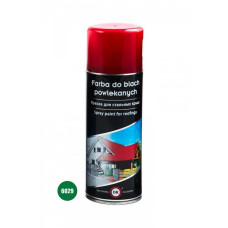 6029 ГЛЯНЦ DR Фарба 400ml (шт.)