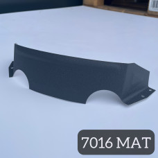 Снігозатримувач підкова матовий RAL 7016 МАТ