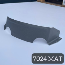 Снігозатримувач підкова матовий RAL 7024 МАТ