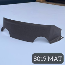 Снігозатримувач підкова матовий RAL 8019 МАТ