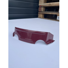Снігозатримувач підкова RAL 3005 ГЛЯНЦ