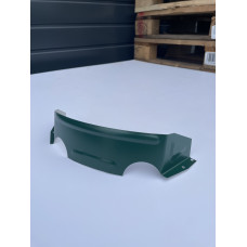 Снігозатримувач підкова RAL 6005 ГЛЯНЦ