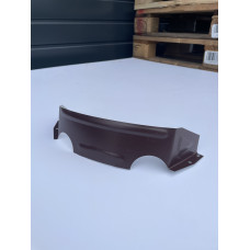 Снігозатримувач підкова RAL 8017 ГЛЯНЦ