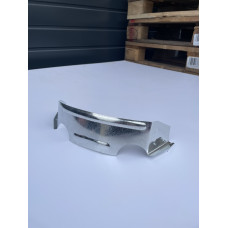 Снігозатримувач матовий підкова Оцинк