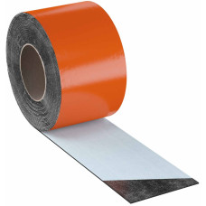 Бітумна стрічка FLEXBIT 150мм /10м, RAL8004