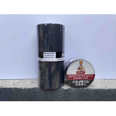 Бітумна стрічка Butyloff 300мм х 10 м, Ral7016 Графіт