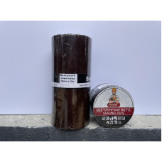 Бітумна стрічка Butyloff 100мм х 10 м, Ral8017 Коричневий