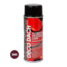 3005 ГЛЯНЦ DECO DACH Фарба 400ml (шт.)