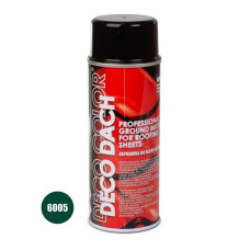 6005 ГЛЯНЦ DECO DACH Фарба 400ml (шт.)