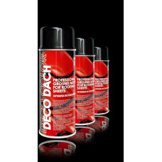 3005 ГЛЯНЦ DECO DACH Фарба 400ml (шт.)