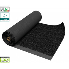 Тришарова супердифузійна покрівельна мембрана Eurovent® METALLIC 450 гр/м2