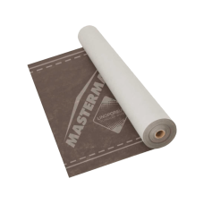 MASTERMAX PREMIUM 150г/м.кв тришарова супердифузійна  мембрана, вітробар’єр