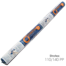 Гідроізоляційна плівка Strotex 110/140 PP