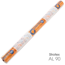 Пароізоляційна плівка STROTEX AL 90