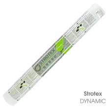 Супердифузійна мембрана STROTEX DYNAMIC 135 грм2