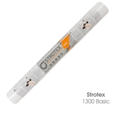Супердифузійна мембрана STROTEX BASIC 115 гр/м2