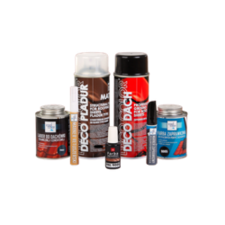 Фарби дахові