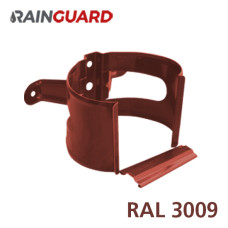 Кріплення труби під дерево RainGuard RAL 3009