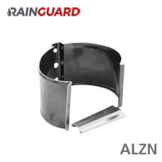 Кріплення труби під камінь RainGuard  RAL AlZn