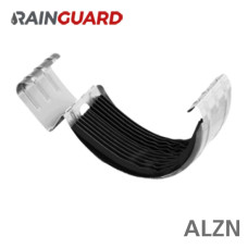 Муфта ринви RainGuard 125мм RAL AlZn