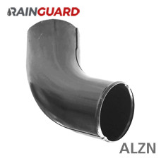 Зливне коліно RainGuard 87мм RAL AlZn