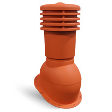 Вентиляційний комин  VENTOS X METAL BITU O    150mm