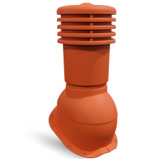 Вентиляційний комин  VENTOS X METAL  F22   150mm 