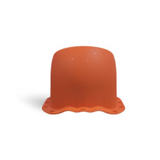 Вентиляційний вихід VENTOS X METAL  G18 150mm