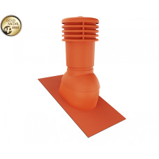 Вентиляційний комин  VENTOS X METAL BITU UNI    150mm