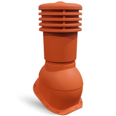 Вентиляційний комин  VENTOS X METAL W35 150mm