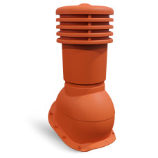 Вентиляційний комин  VENTOS X METAL  B26  150mm