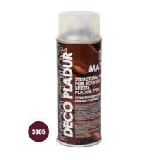 3005 МАТ DECO DACH Фарба 400ml (шт.)