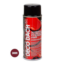 3009 ГЛЯНЦ DECO DACH Фарба 400ml (шт.)
